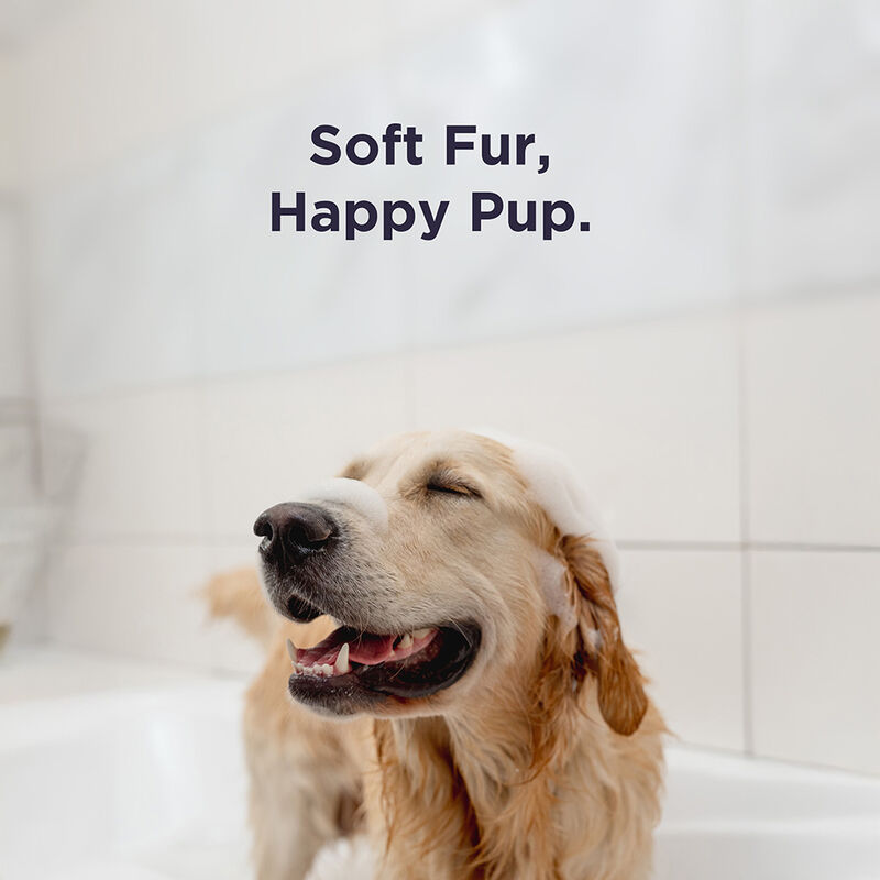 CHI For Dogs Oatmeal Conditioner, , large image number null